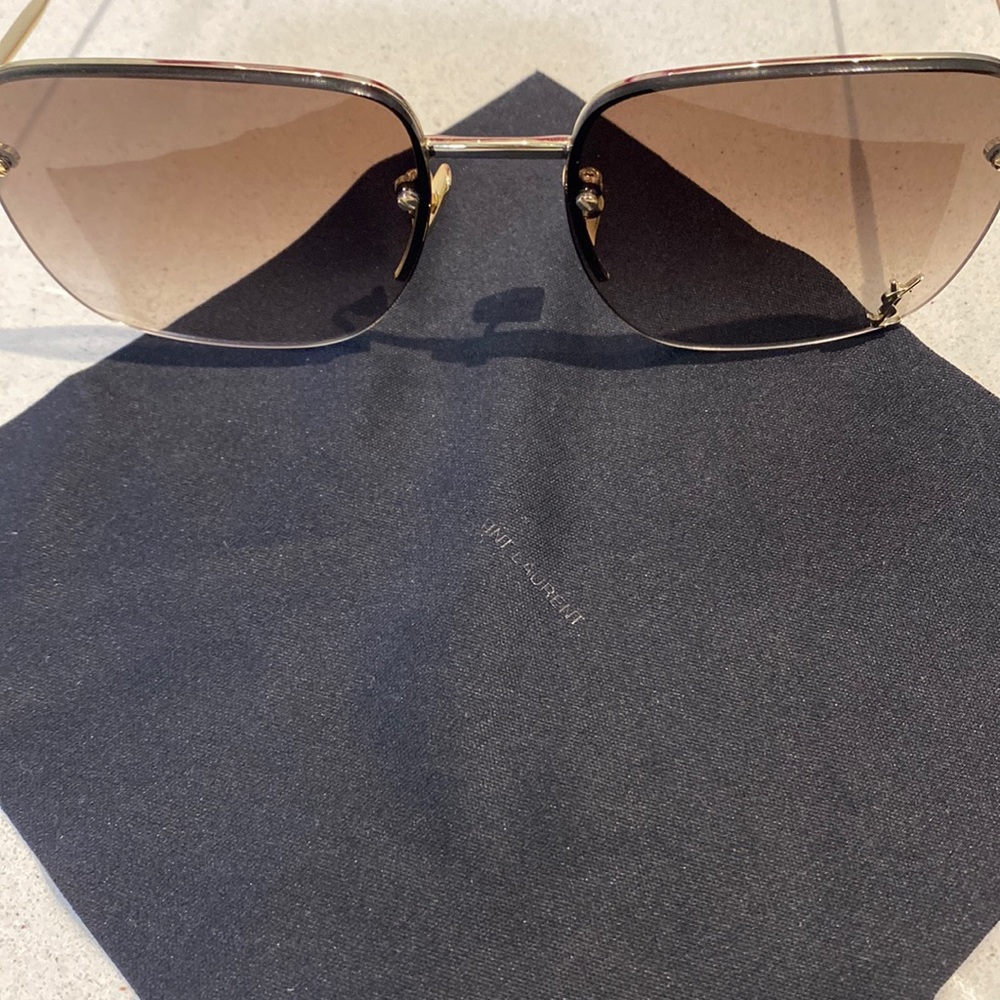 YSL SUNGLASSES